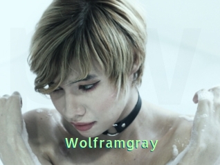 Wolframgray