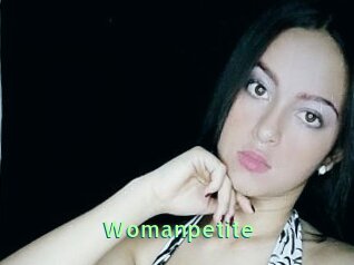 Womanpetite