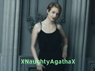 XNaughtyAgathaX