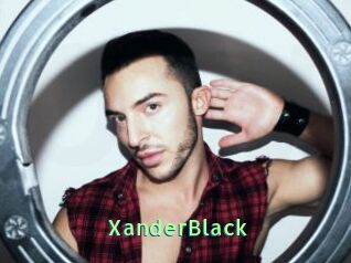 XanderBlack