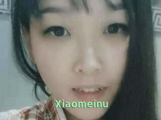 Xiaomeinu