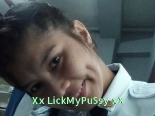 Xx_LickMyPuSsy_xX