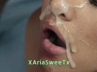 XAriaSweeTx