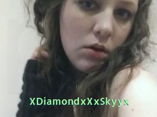 XDiamondxXxSkyyx