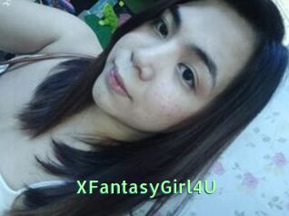XFantasyGirl4U
