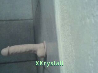 XKrystall