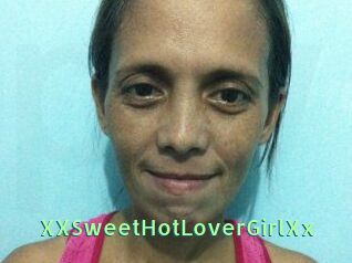 XXSweetHotLoverGirlXx