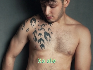 Xa_ale