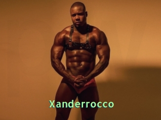 Xanderrocco