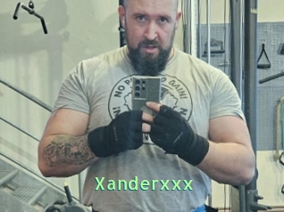 Xanderxxx