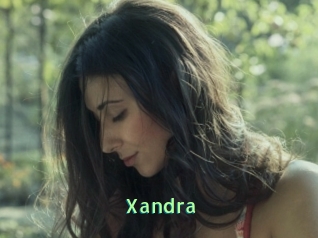 Xandra