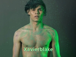 Xavierblake
