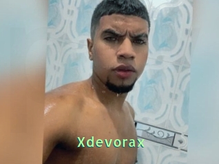 Xdevorax