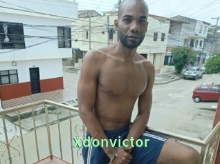 Xdonvictor