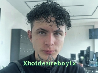 Xhotdesireboyfx