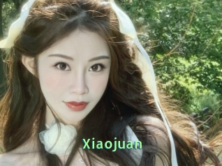 Xiaojuan