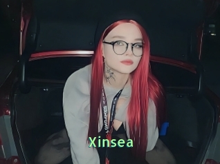 Xinsea