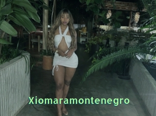 Xiomaramontenegro