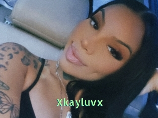 Xkayluvx