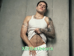 Xlittlexbearx