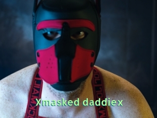 Xmasked_daddiex