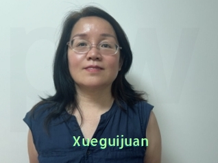 Xueguijuan
