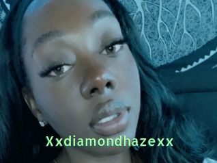 Xxdiamondhazexx