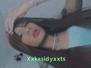 Xxkasidyxxts