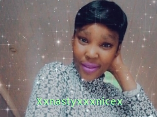 Xxnastyxxxnicex