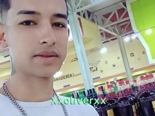 Xxoliverxx