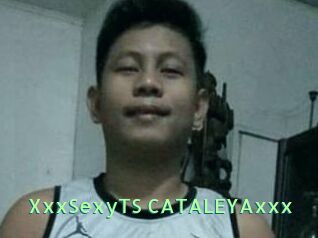 XxxSexyTS_CATALEYAxxx