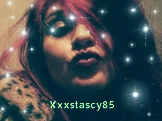Xxxstascy85