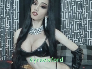 Xyraoxford