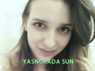 YASNORADA_SUN
