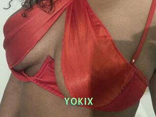 YOKIX