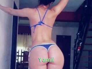 Yamii