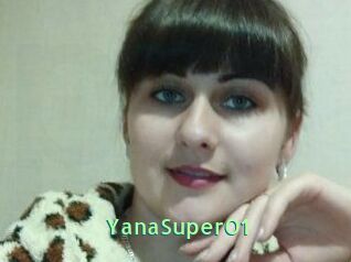YanaSuperO1