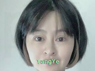 YangYe