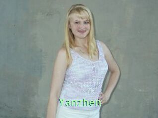 Yanzhen
