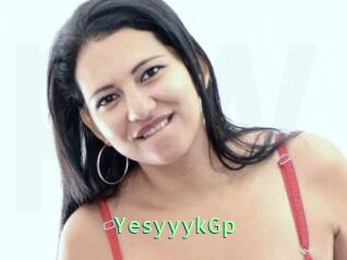 YesyyykGp