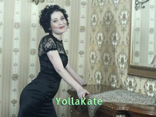 YollaKate