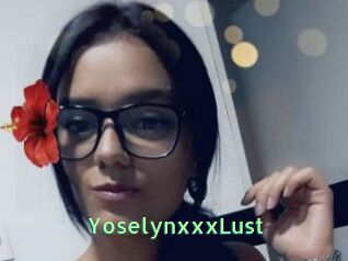 YoselynxxxLust