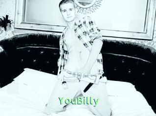 YouBilly