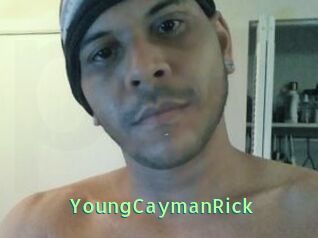 YoungCaymanRick