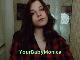 YourBabyMonica
