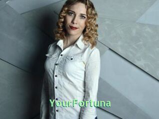 YourFortuna