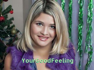 YourGoodFeeling