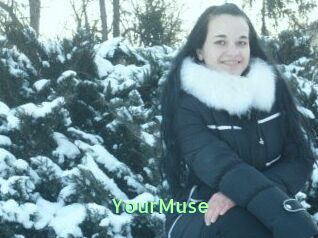 YourMuse