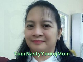 YourNastyYoungMom