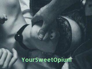 YourSweetOpium
